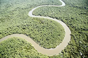 River Oxbow