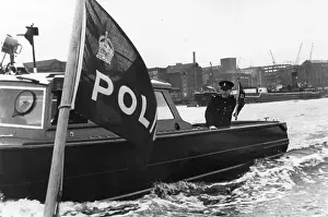 River Police