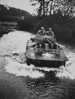Exercises Prints: River Tank