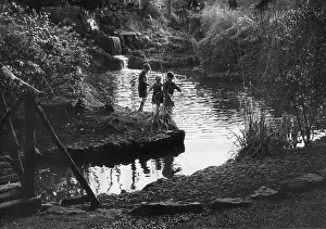 Riverside Ramblers