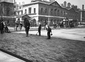 Road Construction