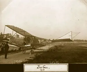 Innovations French Prints: Road Plane