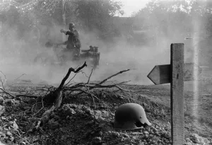 Motorcycle Prints: Road To Victory