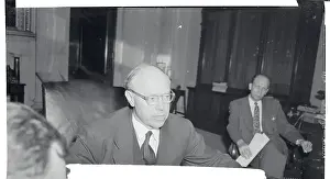 Disappointment Prints: Robert A. Taft Reading