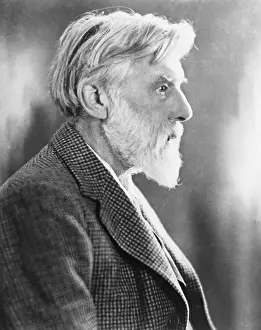 Robert Bridges