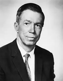 Robert Bruce Merrifield, Enzyme Scientist