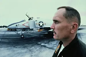 Robert Duvall in The Great Santini