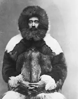 Robert E. Peary