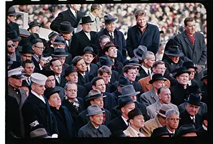 Robert F. Kennedy and Edward Kennedy