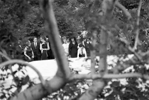 Burial Prints: Robert F. Kennedy Funeral