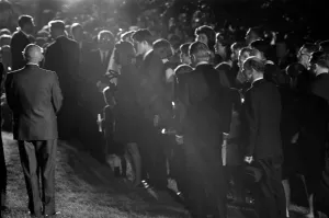 Burial Prints: Robert F. Kennedy Funeral
