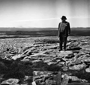 Robert Flaherty