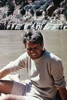 Robert Francis Kennedy