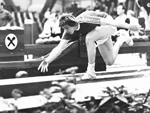 Bowling Prints: Robert Geringer at bowling world championships