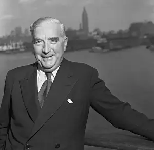 Robert Gordon Menzies