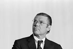 Robert Mcnamara, Pres. Of World Bank