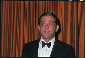 Robert Merrill Attending Grammy Awards