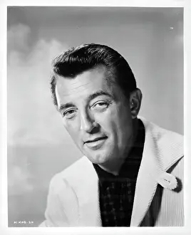Lac0044 Prints: Robert Mitchum