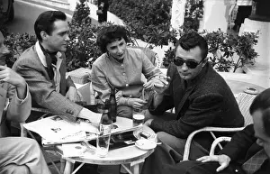 Cannes Prints: Robert Mitchum