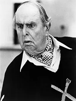 Robert Morley