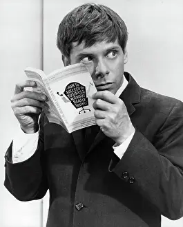 Robert Morse In How To Succeed In Business Without Really Trying