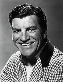Robert Preston