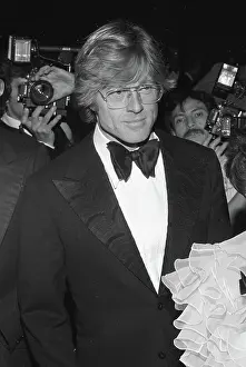 Prints of Robert Redford attends 33rd Annual Director's Guild of America Awards on March 14, 1981 at the Beverly Hilton Hotel in Beverly Hills, California. (Photo by Ralph Dominguez/MediaPunch via Getty Images) Robert Redford: Classic Hollywood Elegance: Robert Redford