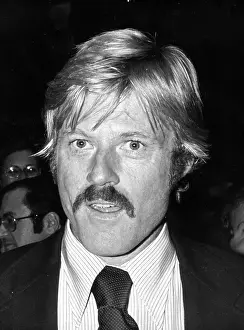 Robert Redford
