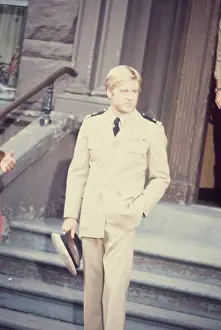 Huty19885 Prints: Robert Redford