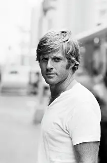 Huty19885 Prints: Robert Redford