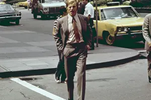 Robert Redford, American Actor