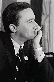 Robert Vaughn