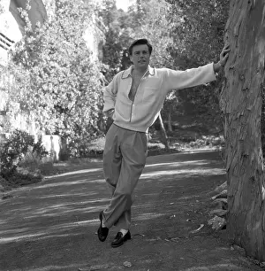 Leaf 4 1 13 Prints: Robert Wagner Portrait Session