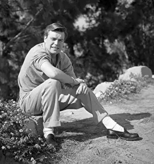 Leaf 4 1 13 Prints: Robert Wagner Portrait Session