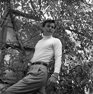 Leaf 4 1 13 Prints: Robert Wagner Portrait Session