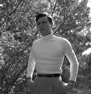 Leaf 4 1 13 Prints: Robert Wagner Portrait Session