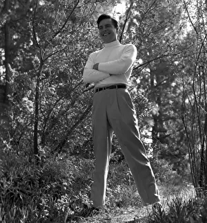 Leaf 4 1 13 Prints: Robert Wagner Portrait Session