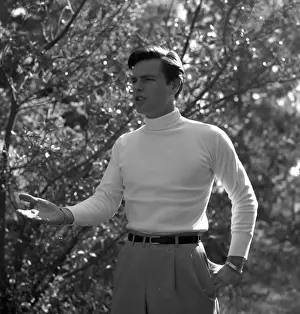 Leaf 4 1 13 Prints: Robert Wagner Portrait Session