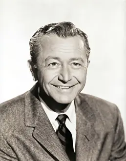Robert Young