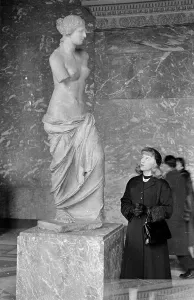 Museums And Libraries Prints: Roberta And Venus