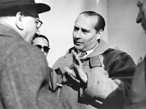 Personali Prints: Roberto Rossellini