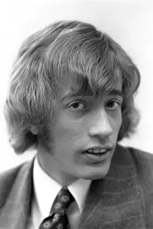 Robin Gibb