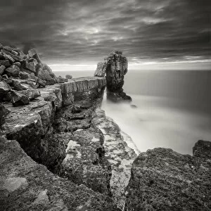 Images Dated 6th March 2014: Rock
