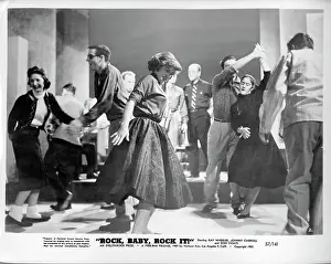 Rock, Baby, Rock It Film Still