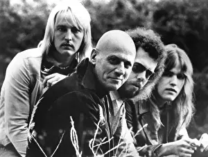 Rock Band Spirit