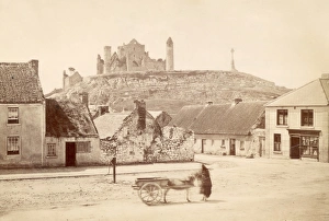 Images Dated 16th October 2008: Rock of Cashel