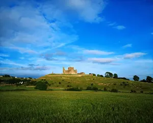 Rock Of Cashel, Cashel, County Tipperary, Ireland