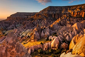 Images Dated 8th August 2012: Rock formation