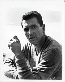 Rock Hudson