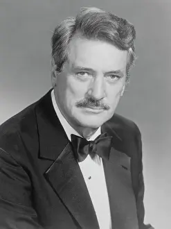Rock Hudson in Formal Attire